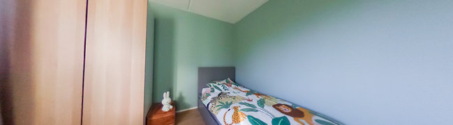 Bekijk 360° foto van Slaapkamer van Booyenverlaat 3