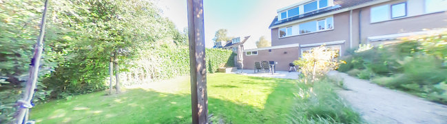 Bekijk 360° foto van Overkapping van Booyenverlaat 3