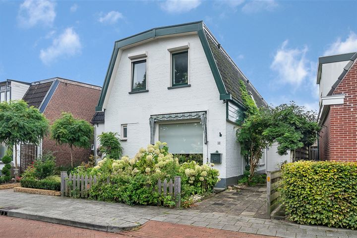 Bekijk foto van Salomonsonstraat 46