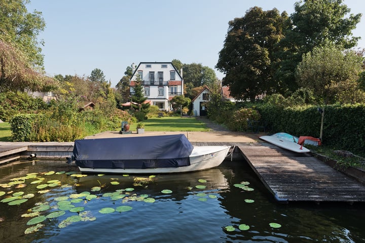 Bekijk foto 2 van Stommeerweg 20