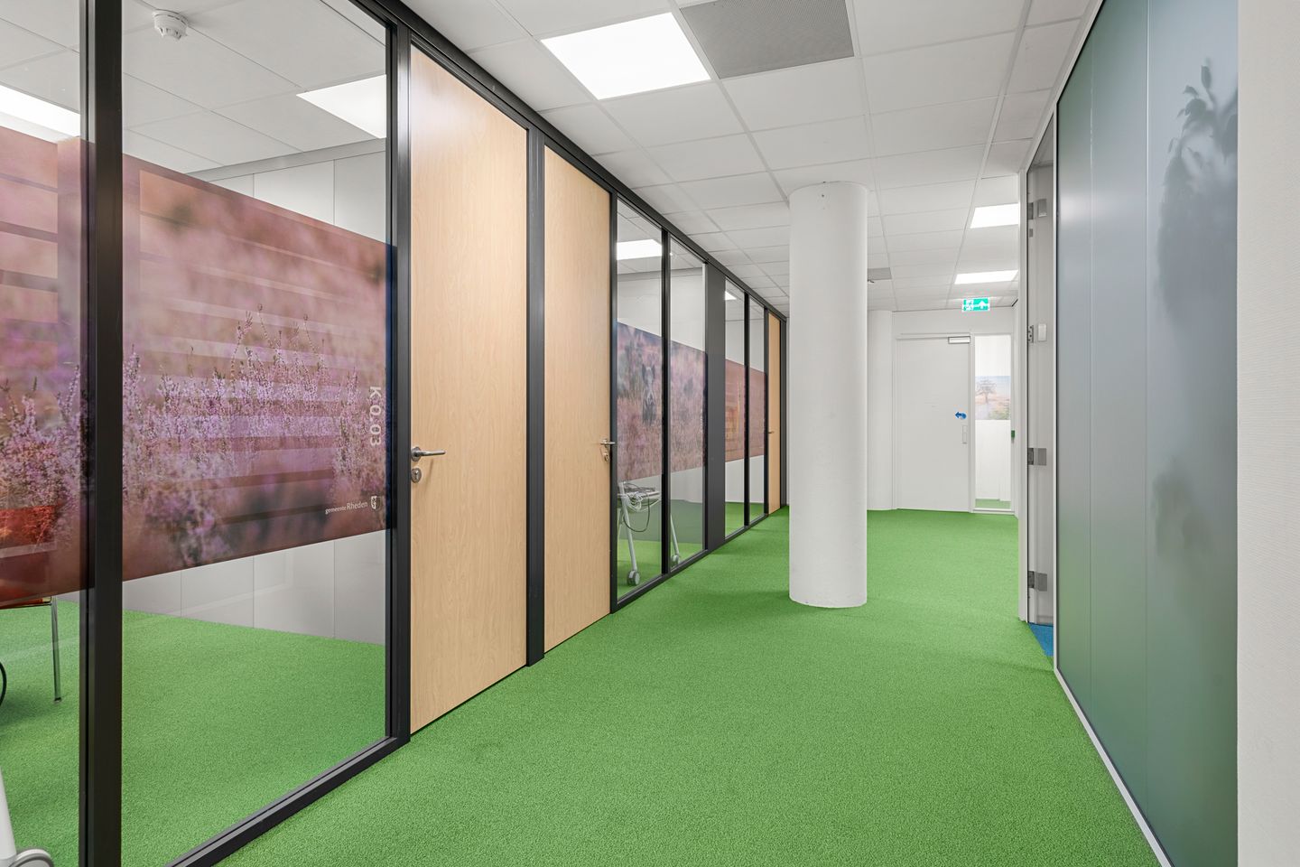 View photo 4 of President Kennedylaan 104-108