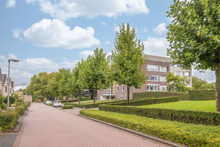 Bekijk foto 22 van Thalesstraat 11