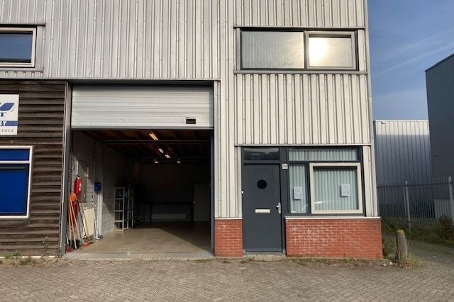 Golf van Biskaje 7 M, Woerden