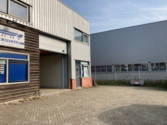 Golf van Biskaje 7-M