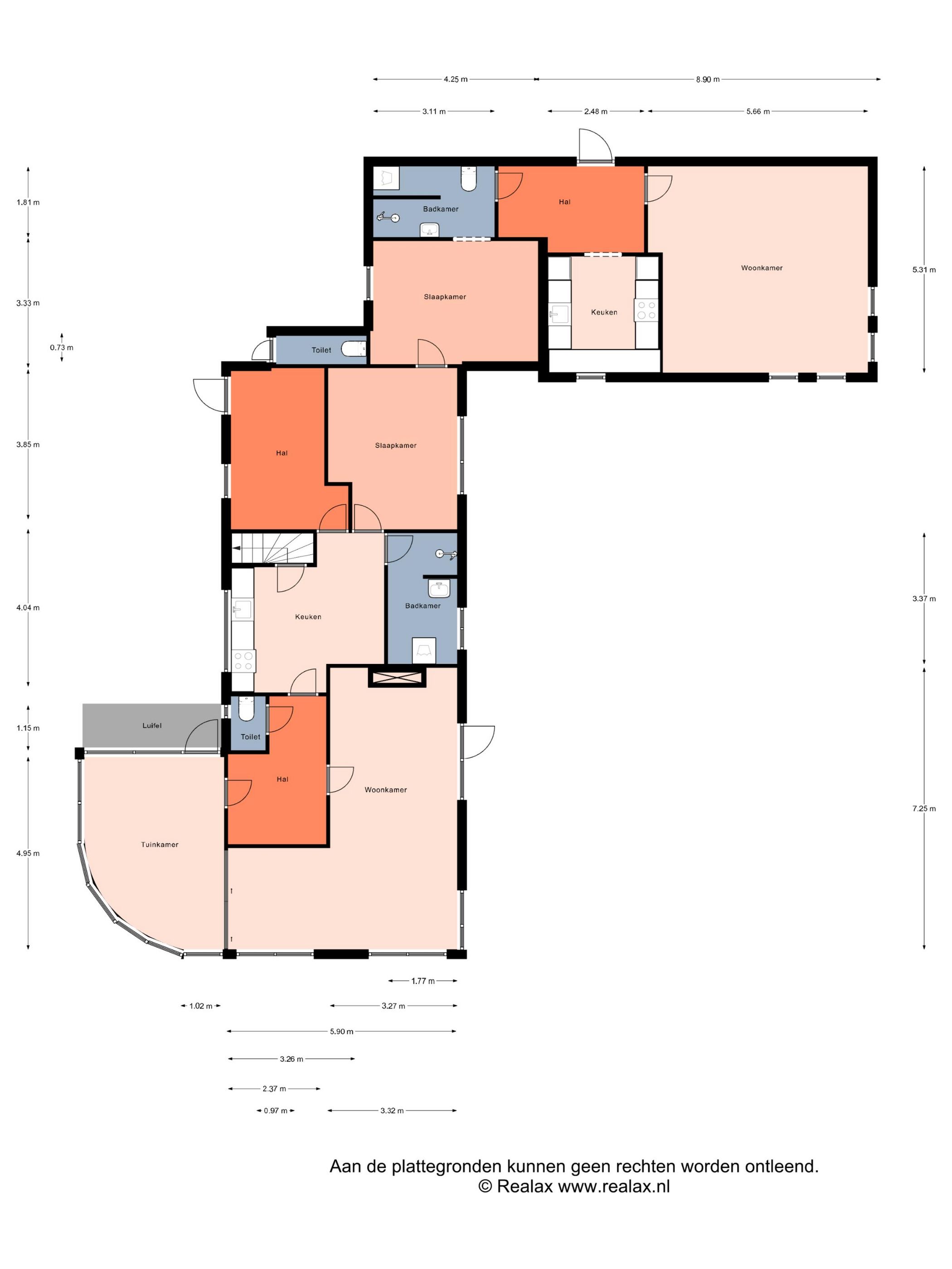 Foto 45 van Schalterdalweg 11