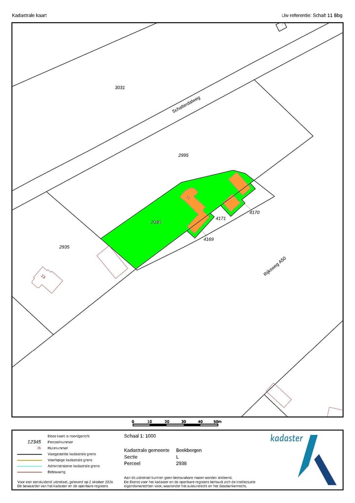 Foto 49 van Schalterdalweg 11