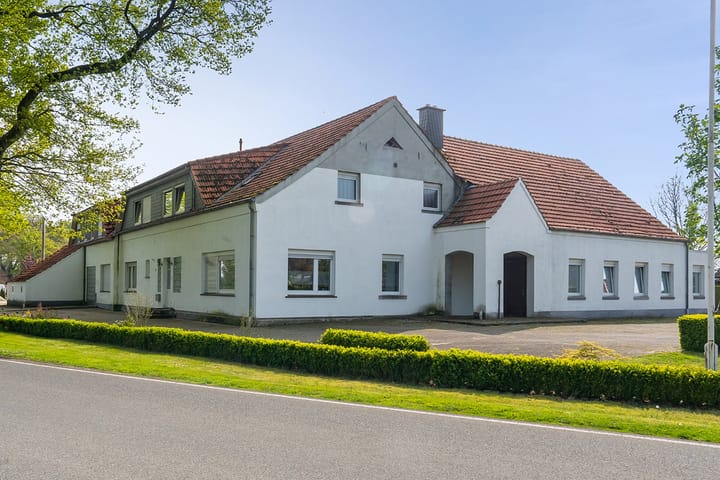 Foto 1 van Hauptstraße 28