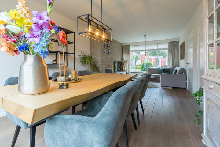 Foto 2 van Irislaan 42