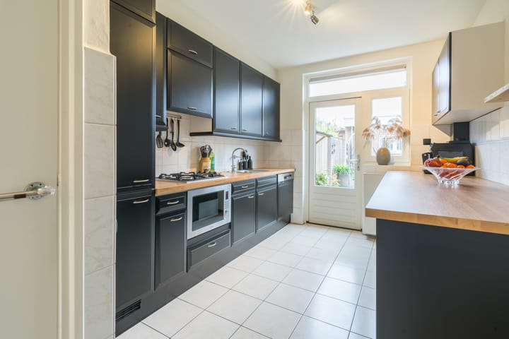 Foto 3 van Irislaan 42