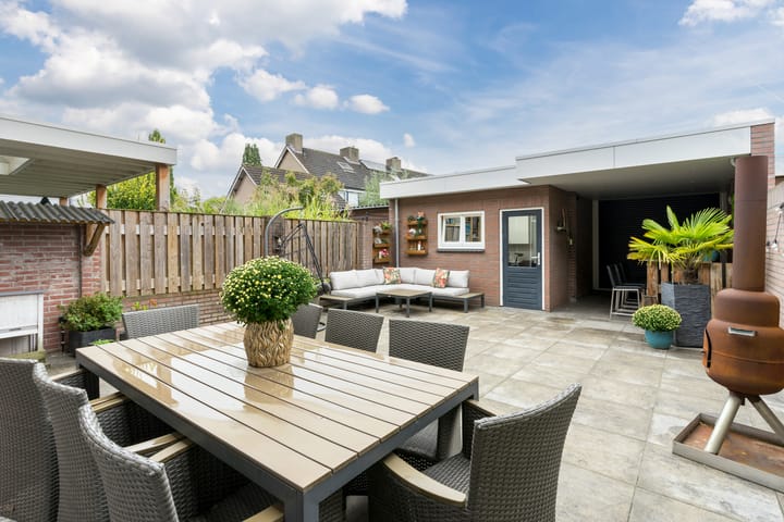 Foto 5 van Irislaan 42