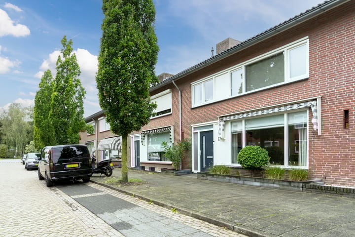 Foto 6 van Irislaan 42