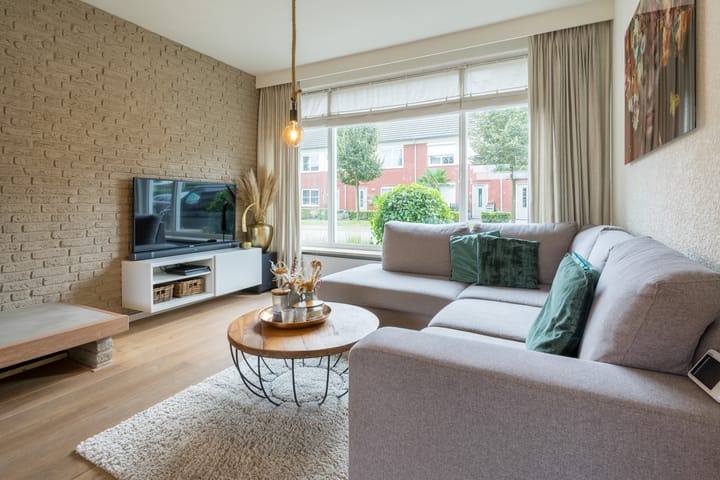 Foto 8 van Irislaan 42