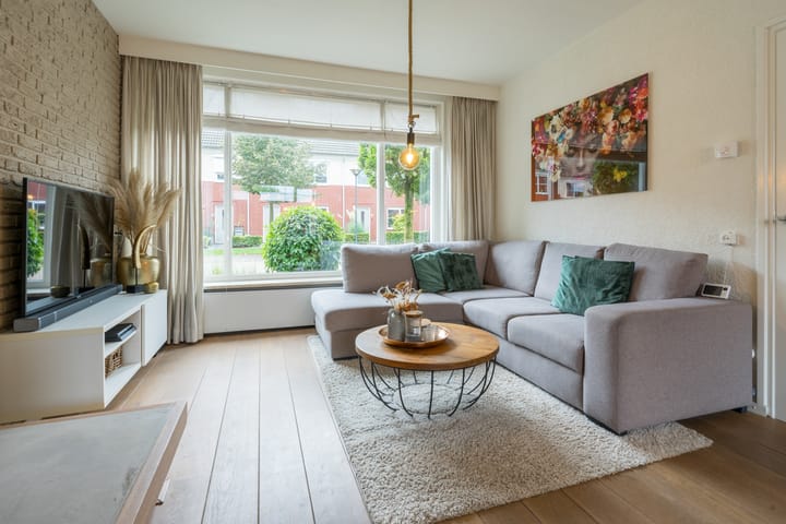 Foto 9 van Irislaan 42