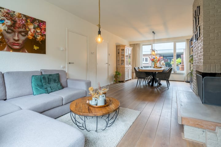 Foto 10 van Irislaan 42