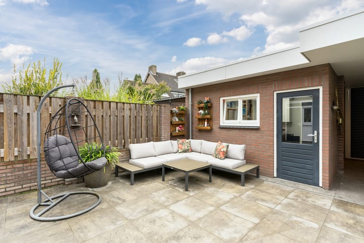 Foto 30 van Irislaan 42