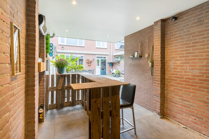 Foto 31 van Irislaan 42