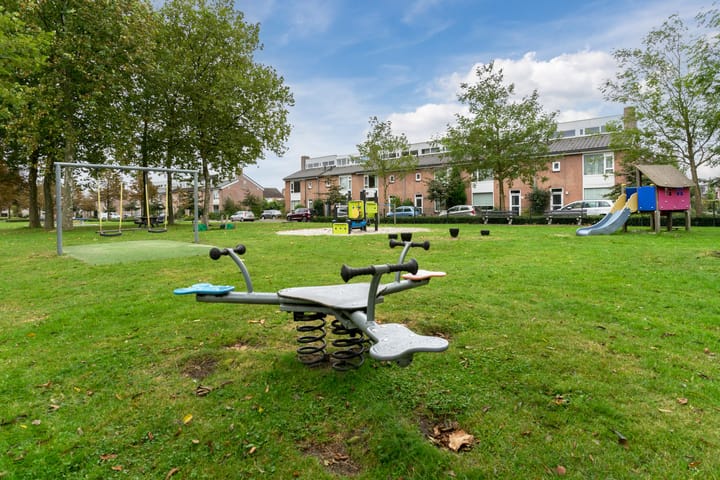 Foto 35 van Irislaan 42