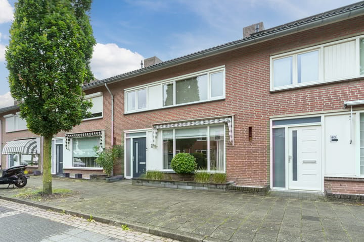 Foto 36 van Irislaan 42