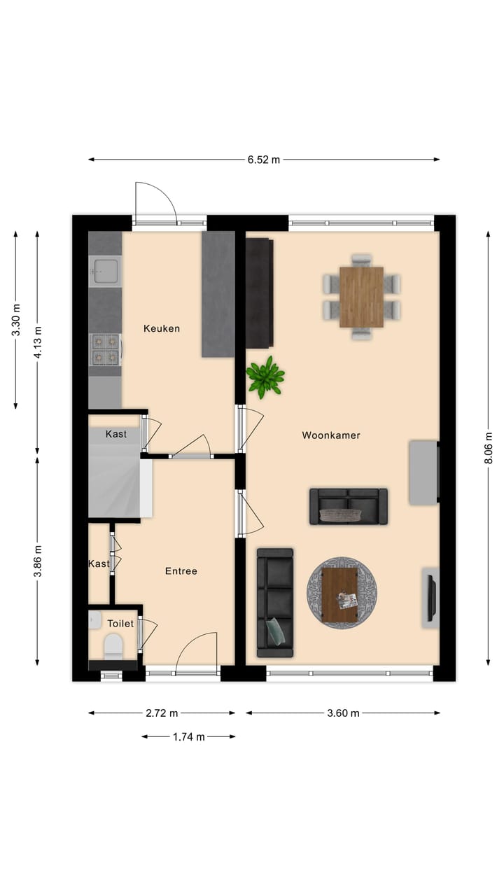 Foto 37 van Irislaan 42