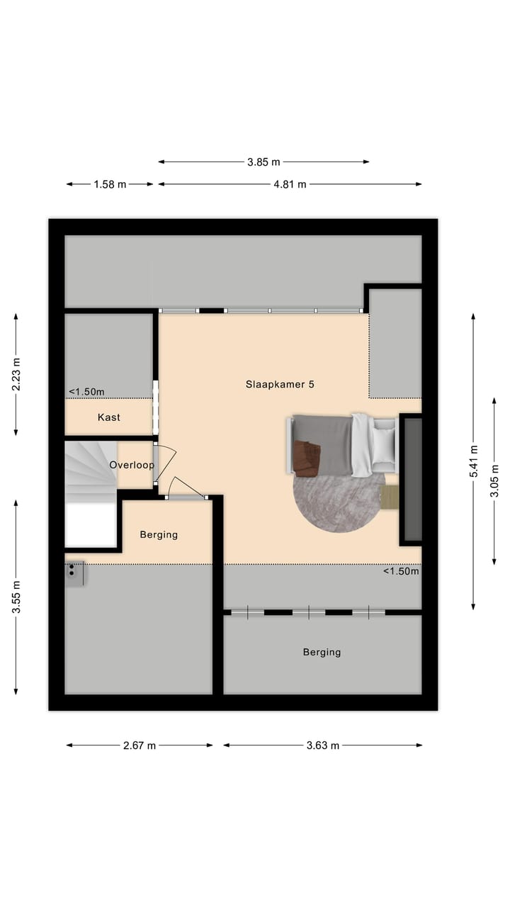 Foto 39 van Irislaan 42