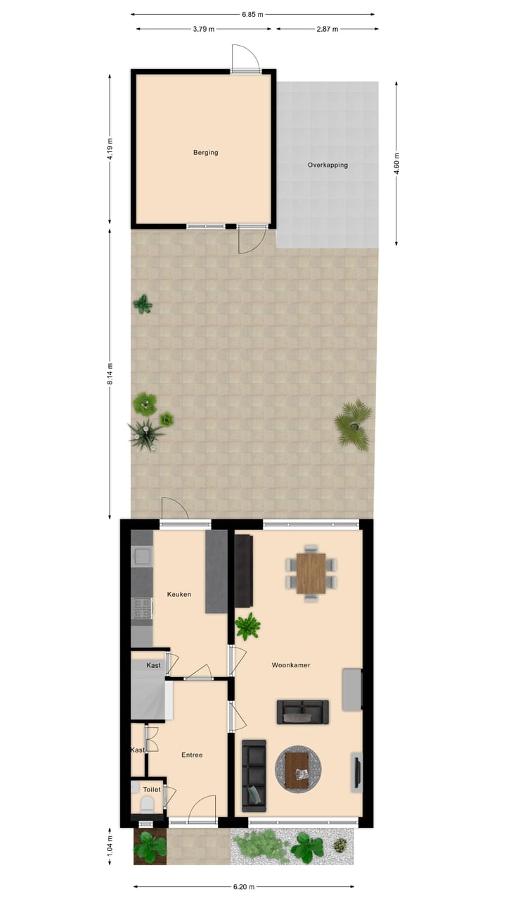 Foto 40 van Irislaan 42