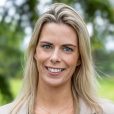 Celine Kremer - Commercieel Medewerker
