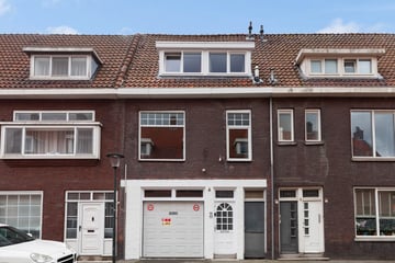 Valeriusstraat thumbnail