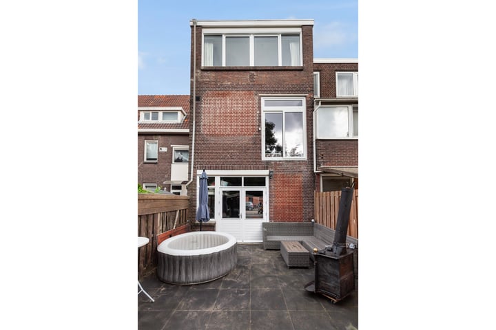 Bekijk foto 30 van Valeriusstraat 43