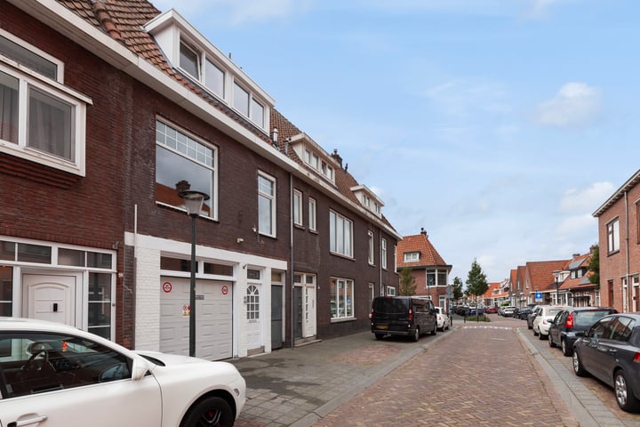 Bekijk foto 34 van Valeriusstraat 43