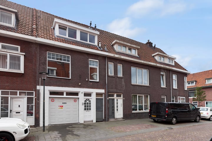 Bekijk foto 35 van Valeriusstraat 43