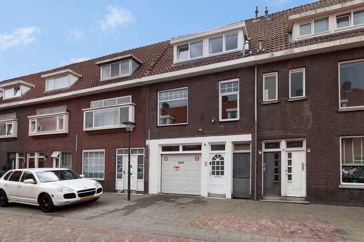 Bekijk foto 36 van Valeriusstraat 43