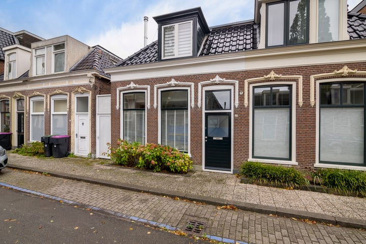 Bekijk foto 5 van Singelstraat 2-B