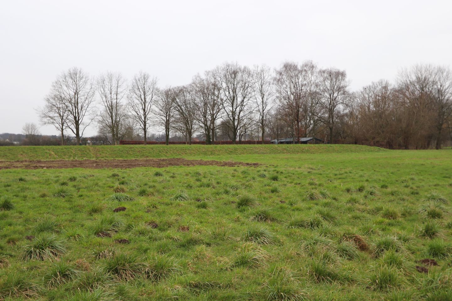 Foto 4 van Bouwkavel Veerweg 5A