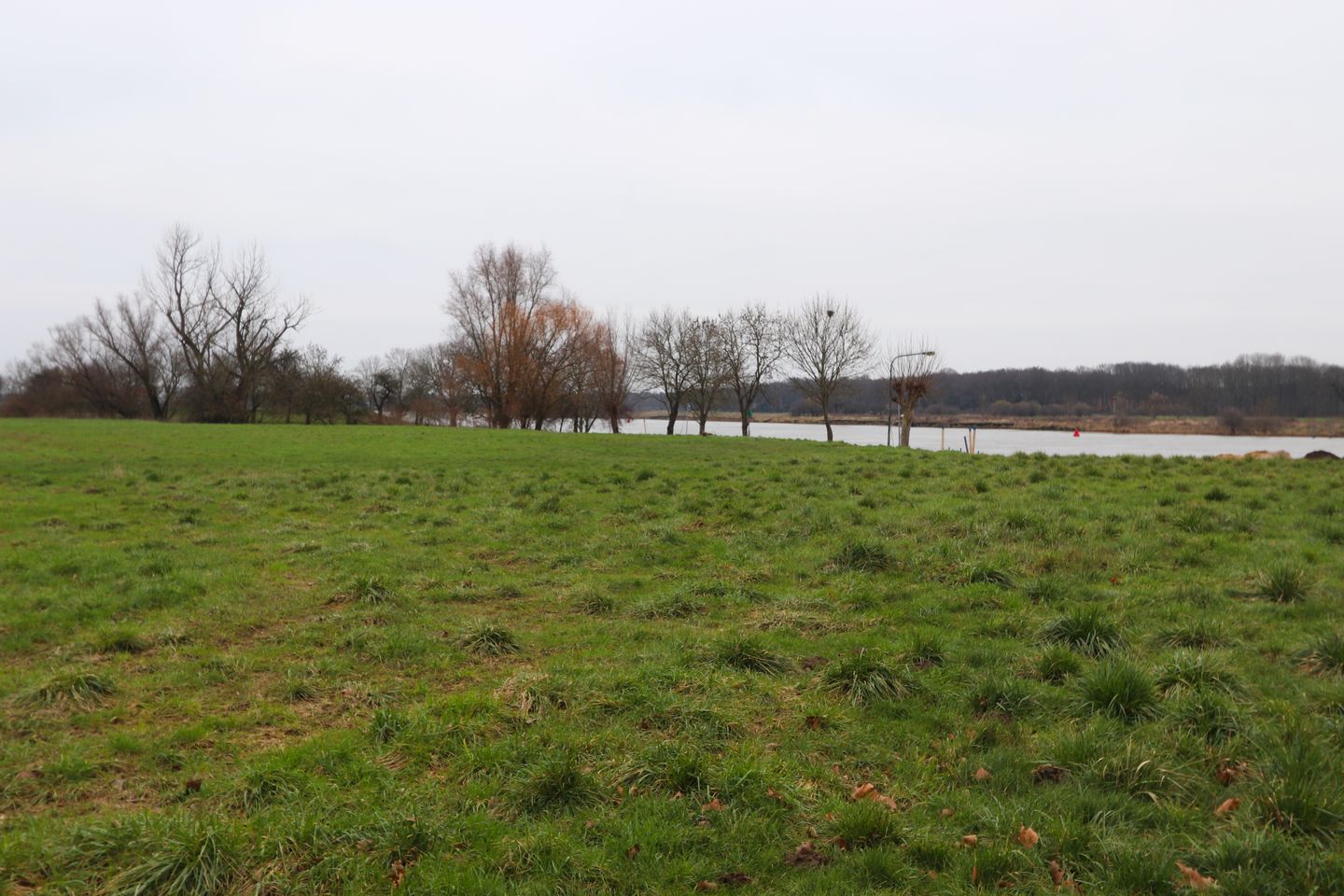 Foto 5 van Bouwkavel Veerweg 5A