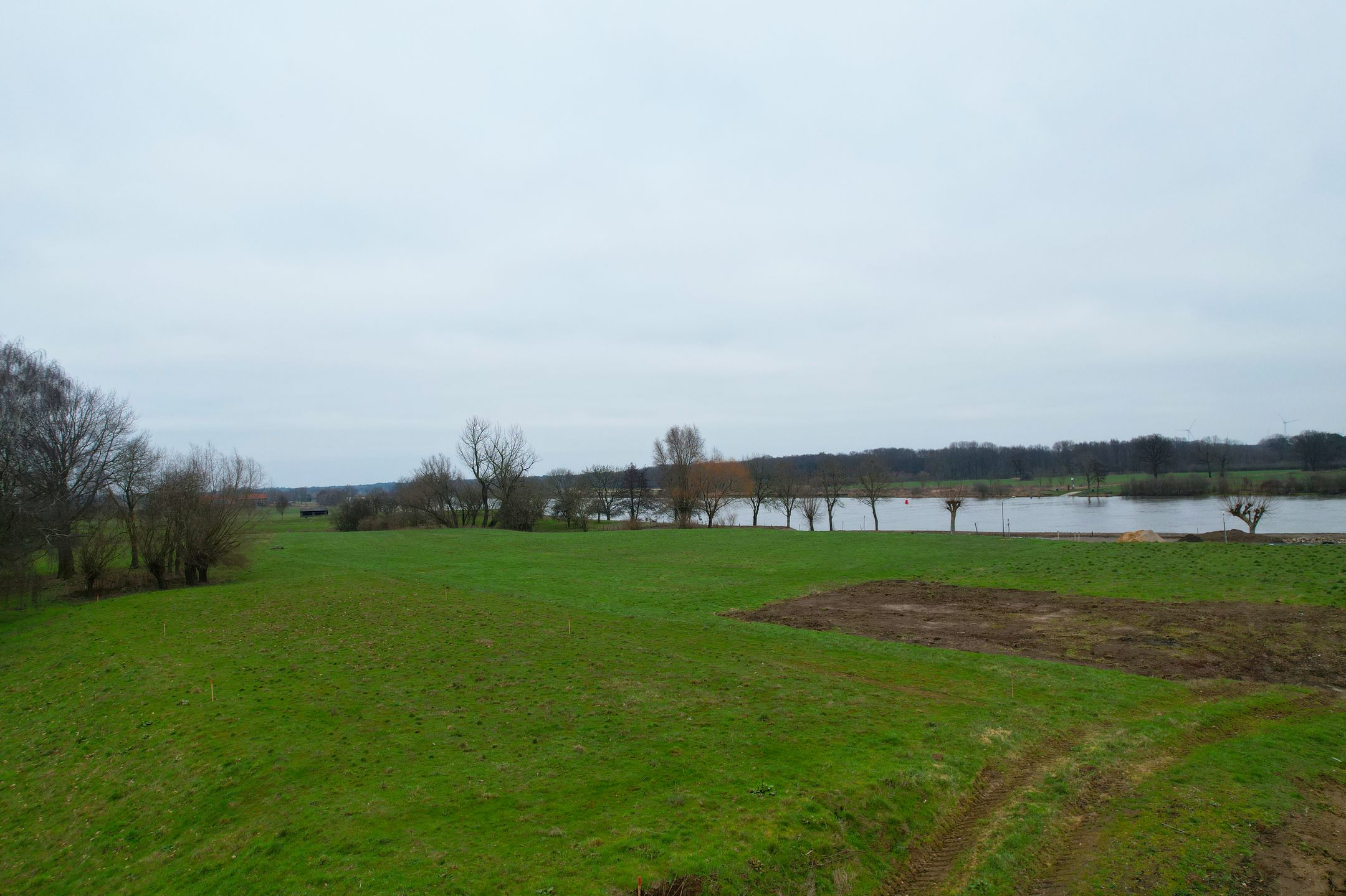Foto 6 van Bouwkavel Veerweg 5A