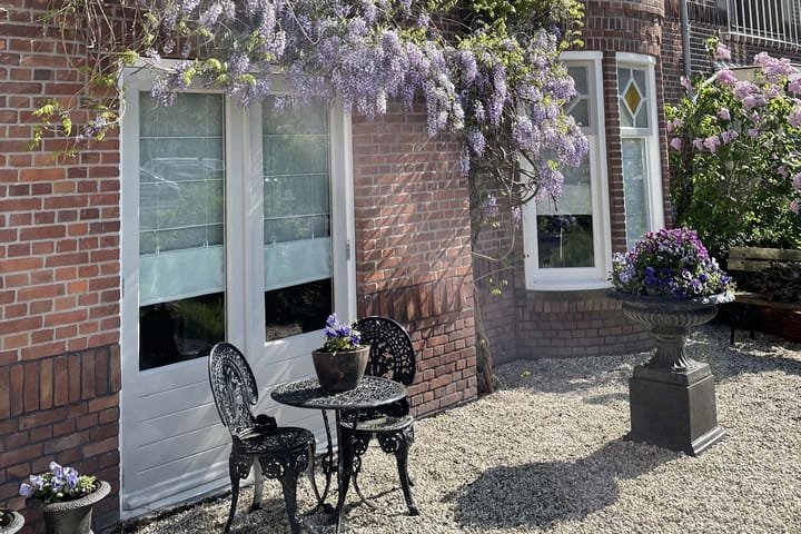 Foto 2 van Graaf Janstraat 7