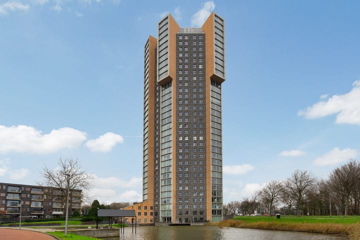 Foto 1 van Oosterbakenpad 152