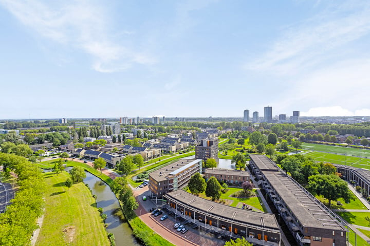 Bekijk foto 3 van Oosterbakenpad 152