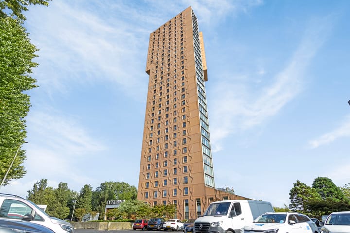 Foto 4 van Oosterbakenpad 152