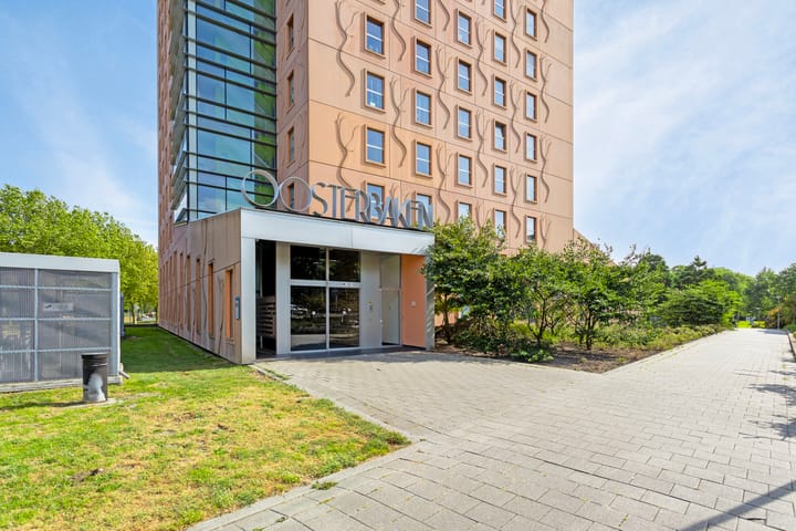 Foto 5 van Oosterbakenpad 152