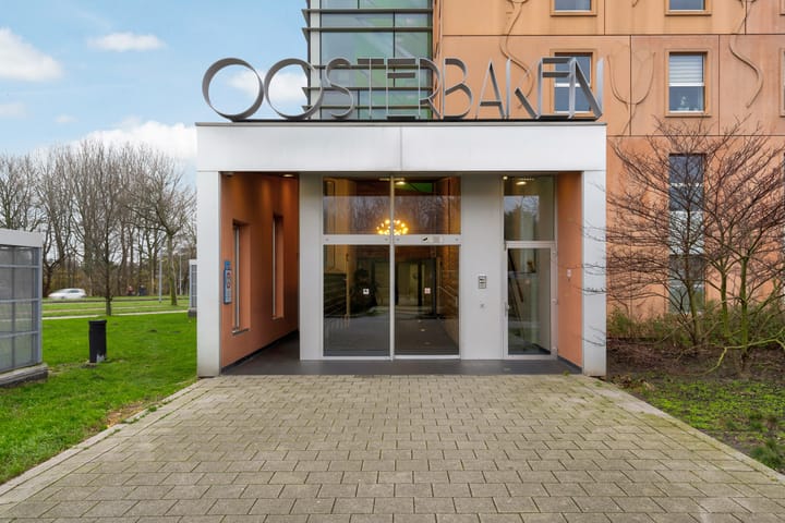 Foto 6 van Oosterbakenpad 152