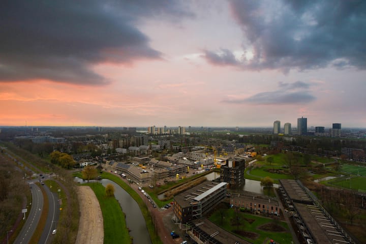 Foto 30 van Oosterbakenpad 152