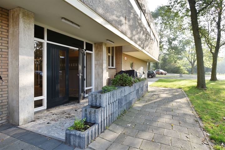 Bekijk foto 7 van Graaf Janstraat 77