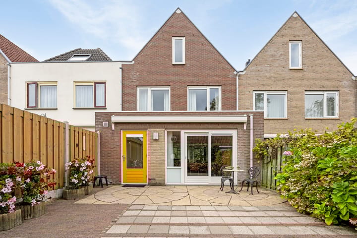 Foto 2 van Groot Westerbuiten 10