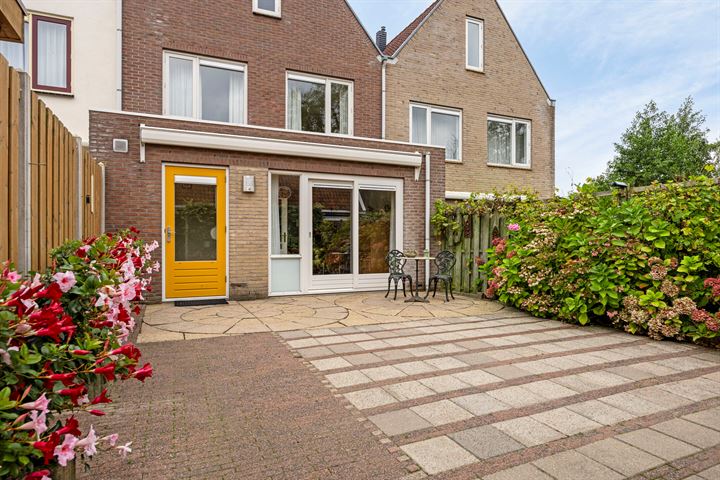 View photo 19 of Groot Westerbuiten 10