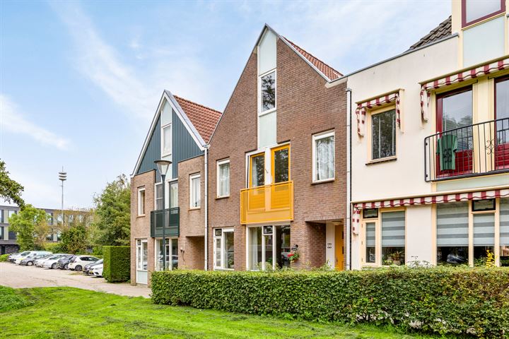 View photo 36 of Groot Westerbuiten 10