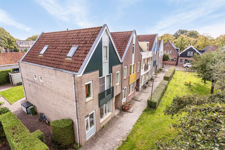 View photo 42 of Groot Westerbuiten 10