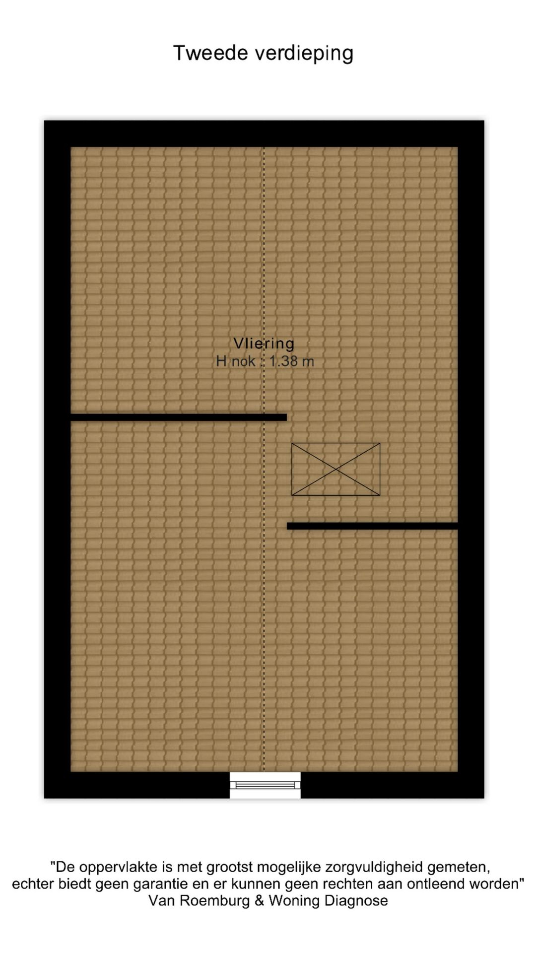 Foto 30 van Stichts End 43