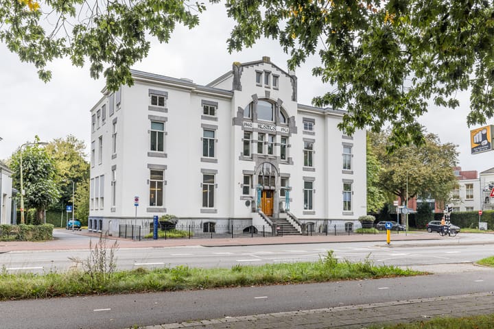 Driebergseweg 2