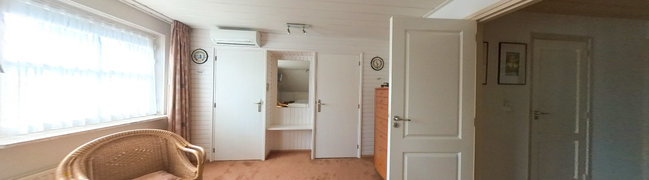 Bekijk 360° foto van Slaapkamer 1 van de Mahonie 10